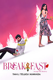 Break Fast poster