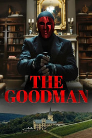 The Goodman poster