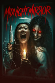 Midnight Mirror poster