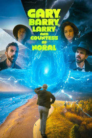 Gary, Barry, Larry and Countess of Noral