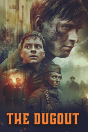 The Dugout poster