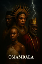 Omambala poster