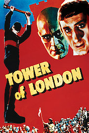 Tower of London (1939)