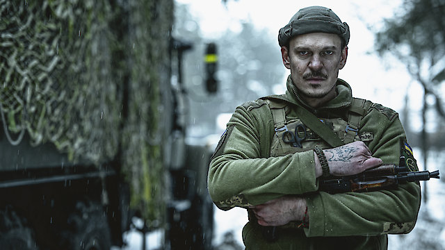 Watch Animals in War Online