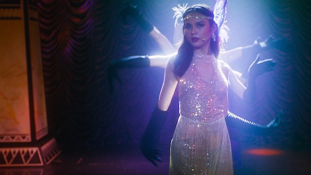 Watch Skin of Youth Online