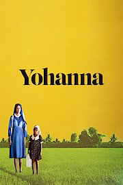 Yohanna poster