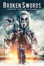 Broken Swords: The Last in Line