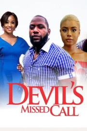 Devil's Missed Call poster