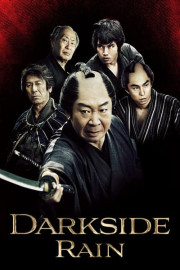 Darkside Rain poster