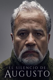 El silencio de Augusto poster