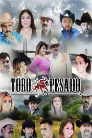 Toro Pesado poster