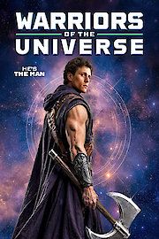 Warriors of the Universe