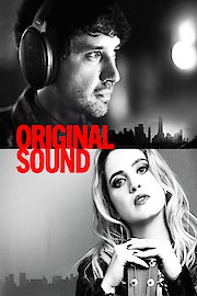 Original Sound poster