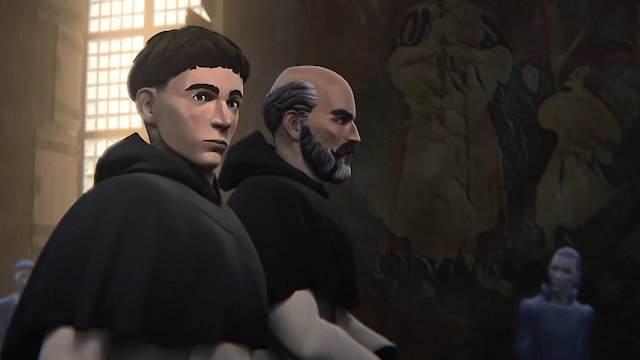 Watch The Joan of Arc Case Online