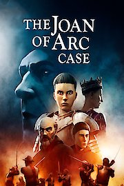 The Joan of Arc Case poster