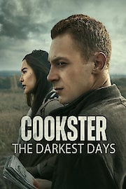 Cookster: The Darkest Days poster