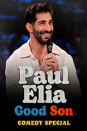 Paul Elia: Good Son