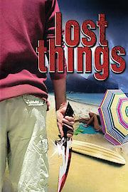 Lost Things