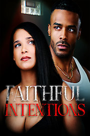 Faithful Intentions poster