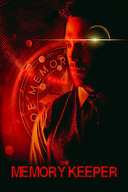 The Memory Keeper poster