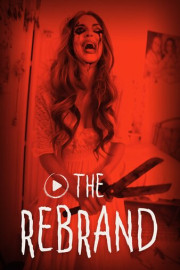 The Rebrand poster