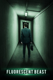 Fluorescent Beast poster