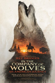 In the Company of Wolves: An American Journey poster