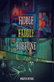 Fiddle Faddle Fortune poster