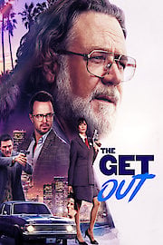 The Get Out poster
