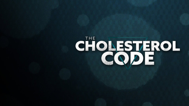 Watch The Cholesterol Code Online