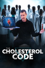 The Cholesterol Code poster
