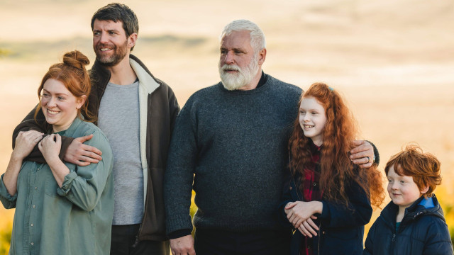 Watch Ancestry Road Online