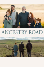 Ancestry Road poster