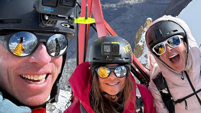 Watch Trango Online