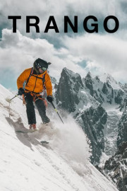 Trango poster