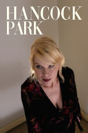 Hancock Park poster
