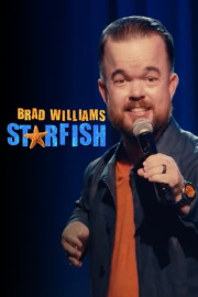 Brad Williams: Starfish