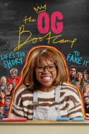 The OG Bootcamp poster