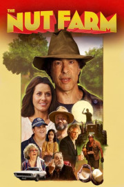 The Nut Farm poster