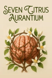 Seven Citrus Aurantium