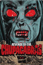 Bloodthirst 2: Revenge of the Chupacabras