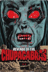 Bloodthirst 2: Revenge of the Chupacabras