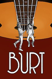 Burt poster