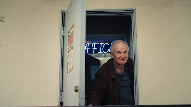 Watch The Last Guest Of The Holloway Motel Online