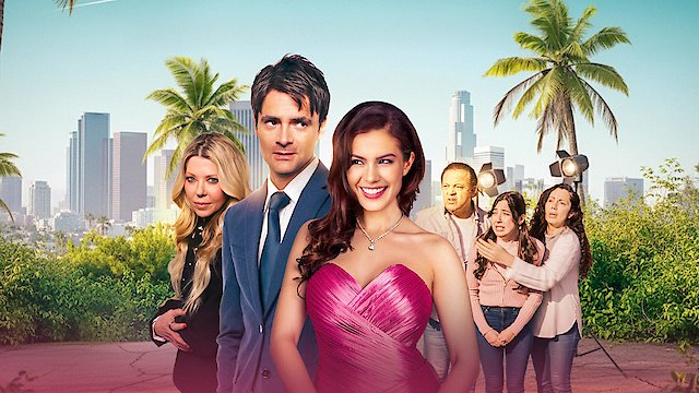 Watch The Dreamer Cinderella Online