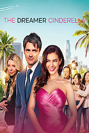 The Dreamer Cinderella poster