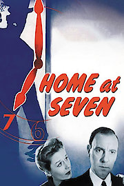 Home at Seven poster
