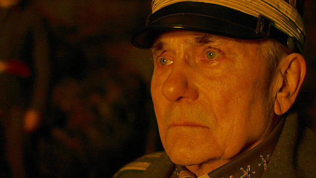 Watch Battle of Oslo Online