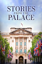 Stories from the Palace poster