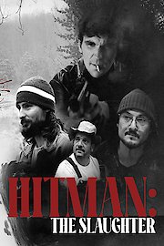 Hitman: The Slaughter